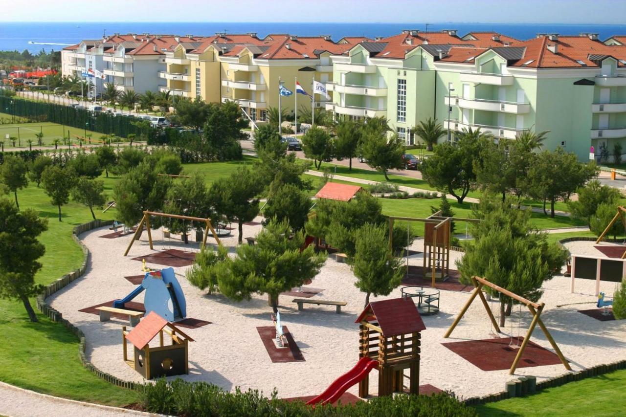 Apartment Katarina Црвений Врх Екстер'єр фото