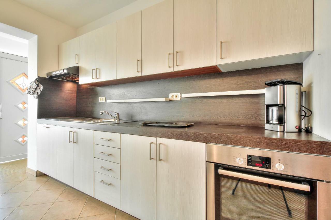 Apartment Katarina Црвений Врх Екстер'єр фото