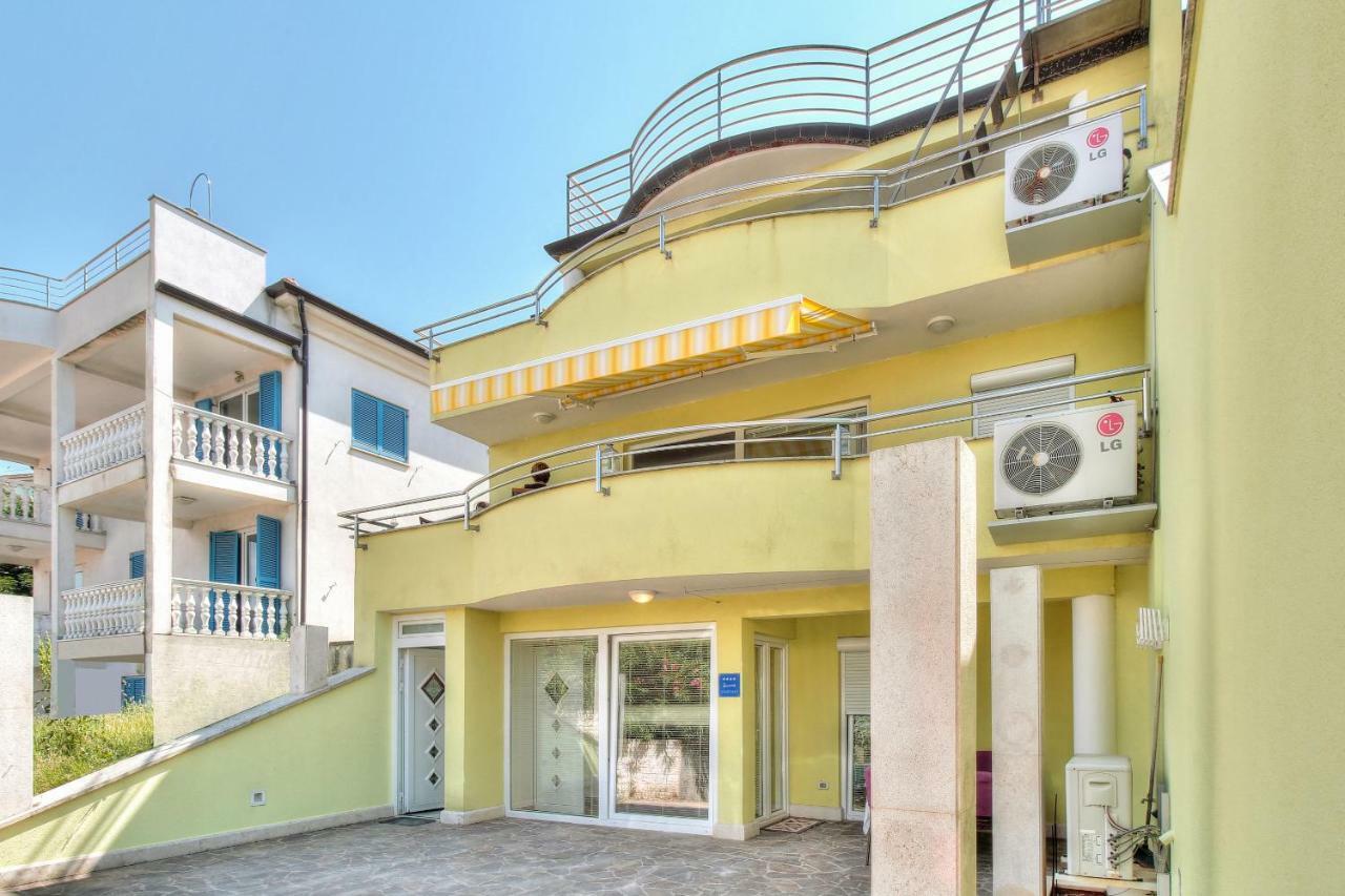 Apartment Katarina Црвений Врх Екстер'єр фото