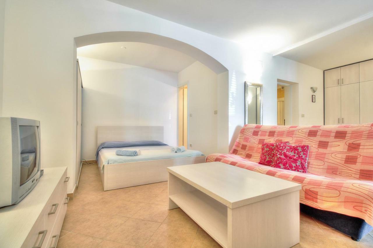Apartment Katarina Црвений Врх Екстер'єр фото