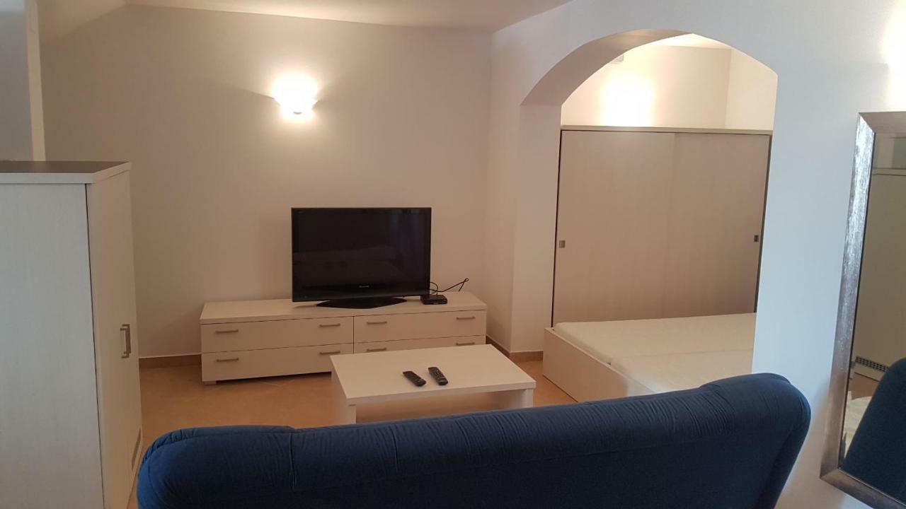 Apartment Katarina Црвений Врх Екстер'єр фото